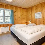 6 Person In Vaeggerlose Casa de Férias *