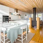 Casa de Férias 6 Person In Vaeggerlose