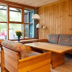 Hébergement de vacances 6 Person In Vaeggerlose Bøtø By