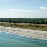6 Person In Vaeggerlose Bøtø By