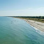 6 Person In Vaeggerlose Hébergement de vacances Bøtø By
