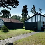 度假居 6 Person In Vaeggerlose Bøtø By