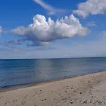 6 Person In Vaeggerlose Bøtø By