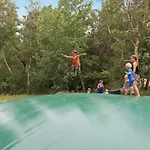 6 Person In Vaeggerlose 度假居