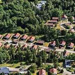 度假居 6 Person In Vaeggerlose *