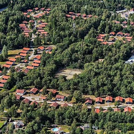 Vaeggerlose Lxvii Dom wakacyjny Bøtø By