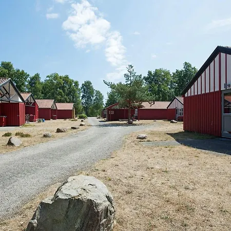 6 Person In Vaeggerlose