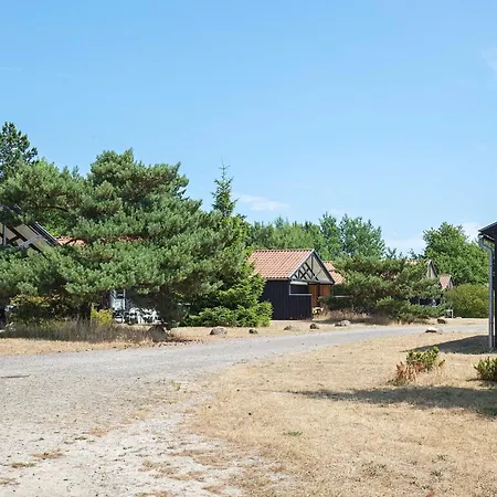 6 Person In Vaeggerlose * Bøtø By
