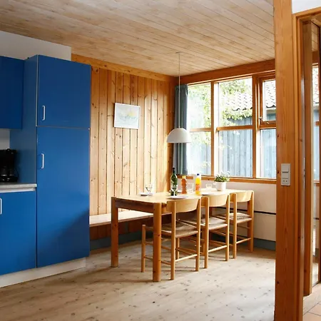6 Person In Vaeggerlose Casa de Férias *
