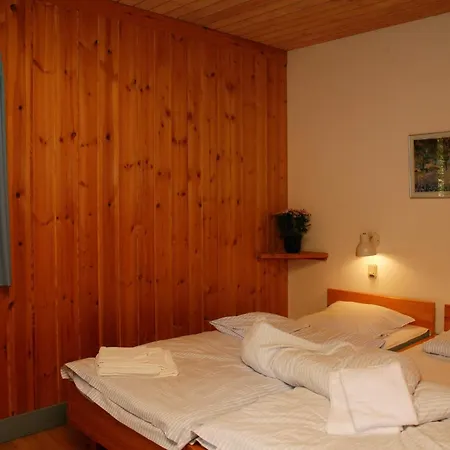 6 Person In Vaeggerlose Casa de Férias Bøtø By