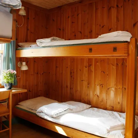6 Person In Vaeggerlose Bøtø By