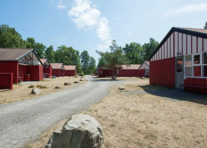 6 Person In Vaeggerlose
